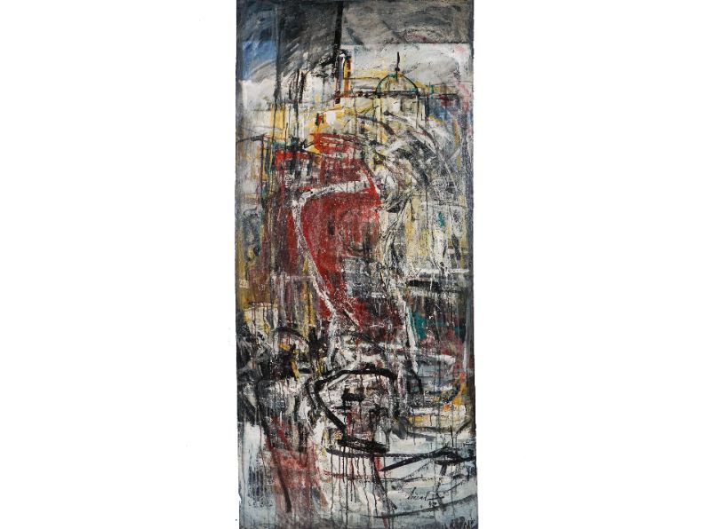 ARTE CONTEMPORÂNEA
