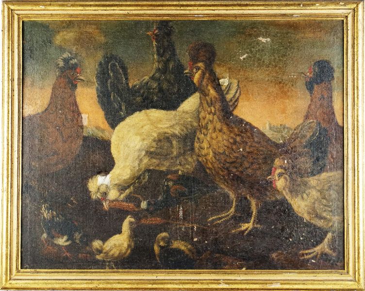 COLECCIONISMO, ARTE POPULAR E ANTIGUIDADES