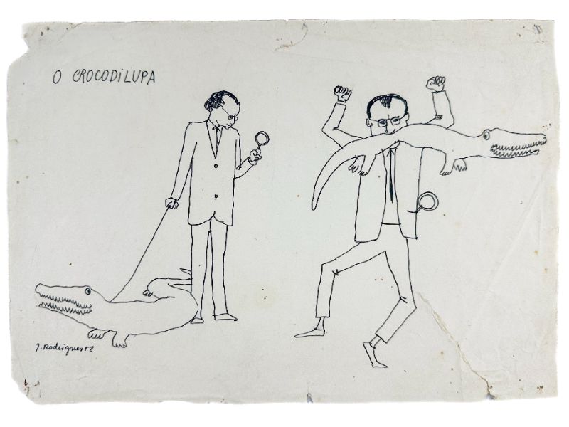 LIVROS, FOTOGRAFIAS E MANUSCRITOS