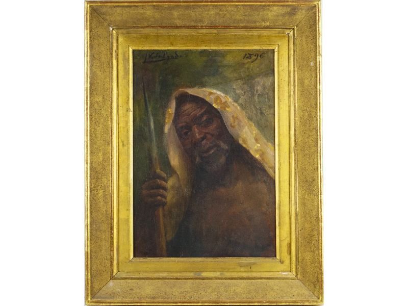 PINTURA PORTUGUESA E COLECCIONISMO