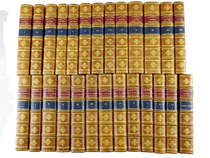 LIVROS