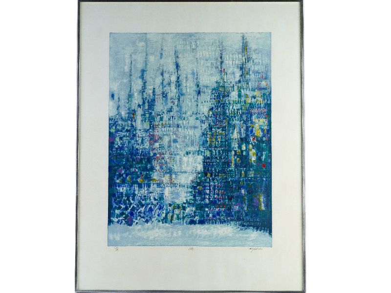 ARTE CONTEMPORÂNEA
