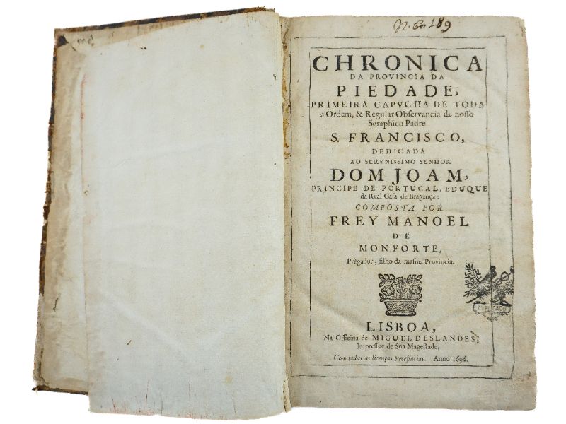 LIVROS