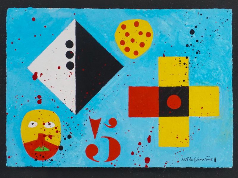 ARTE CONTEMPORÂNEA