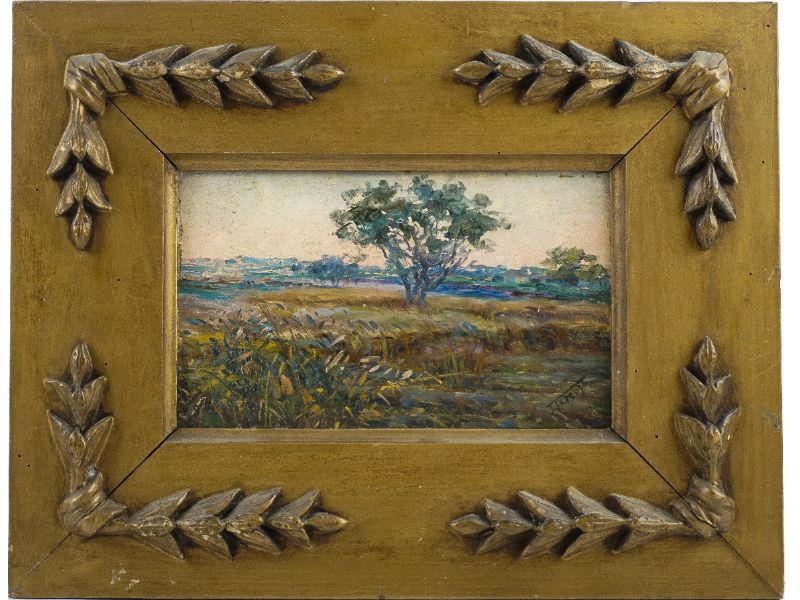 PINTURA, ANTIGUIDADES E COLECCIONISMO
