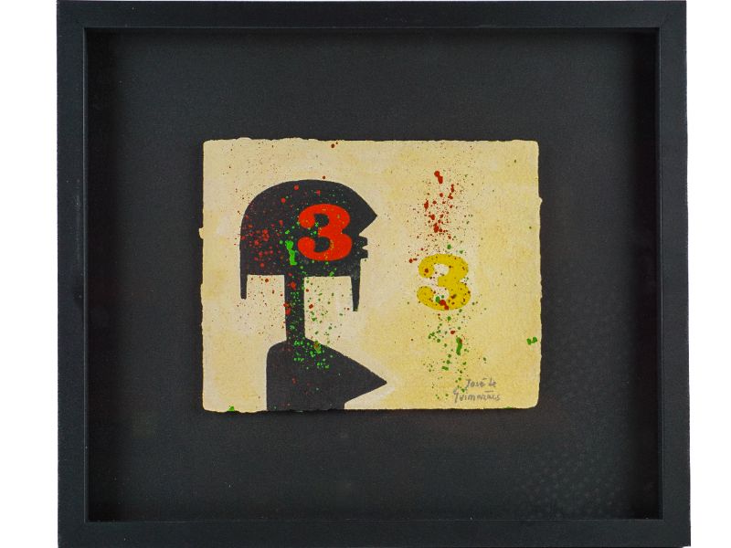 ARTE CONTEMPORÂNEA