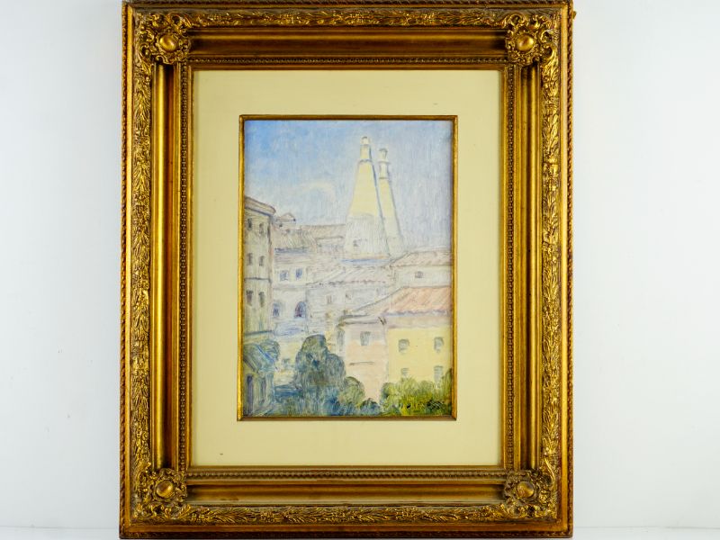 ANTIGUIDADES E COLECCIONISMO