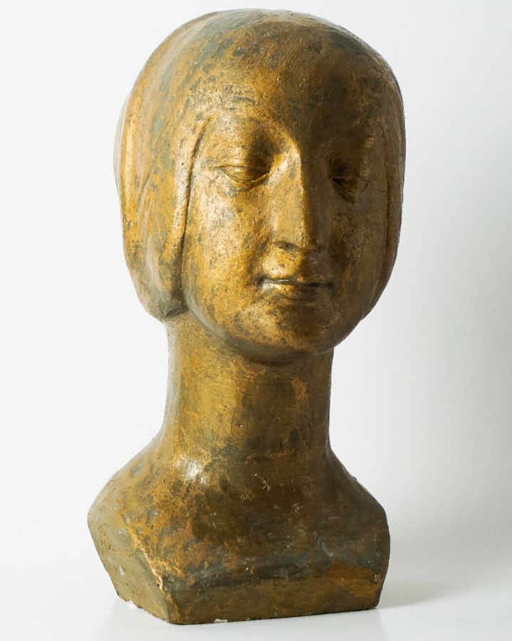 Busto Feminino