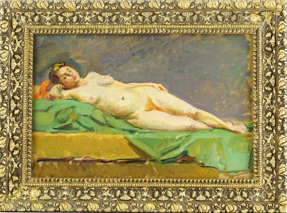 Nu Feminino