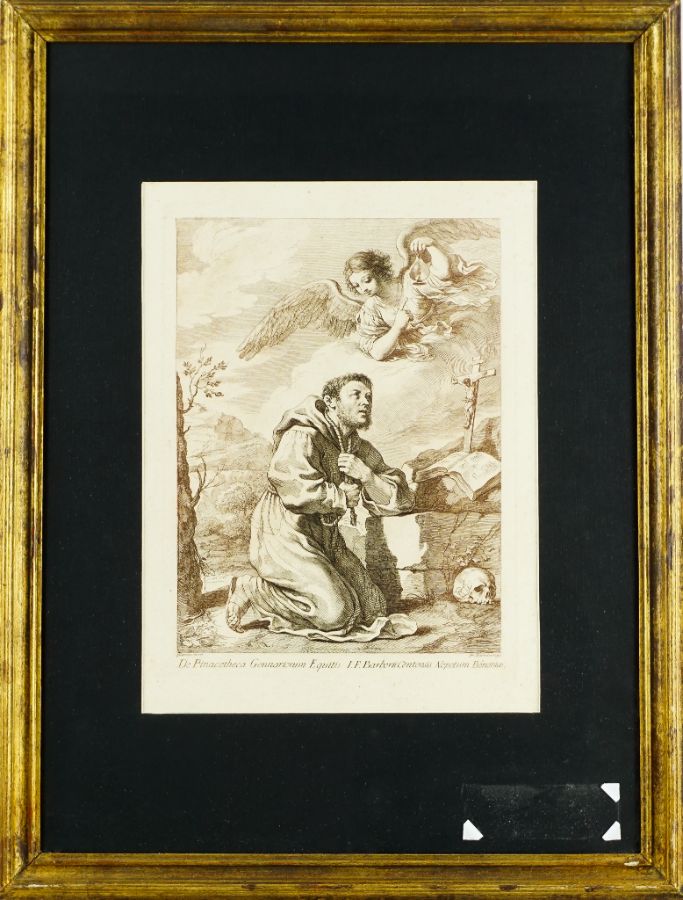 Francesco Bartolozzi