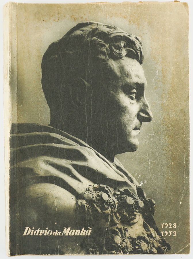 Salazar – Jubileu ministerial (1928-1953)