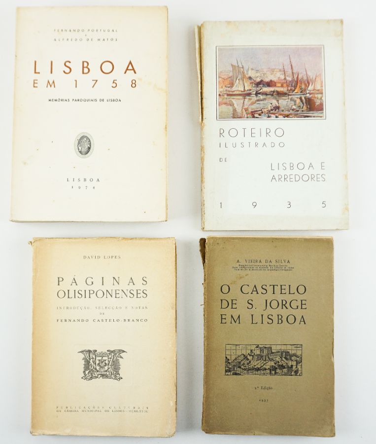 Lisboa
