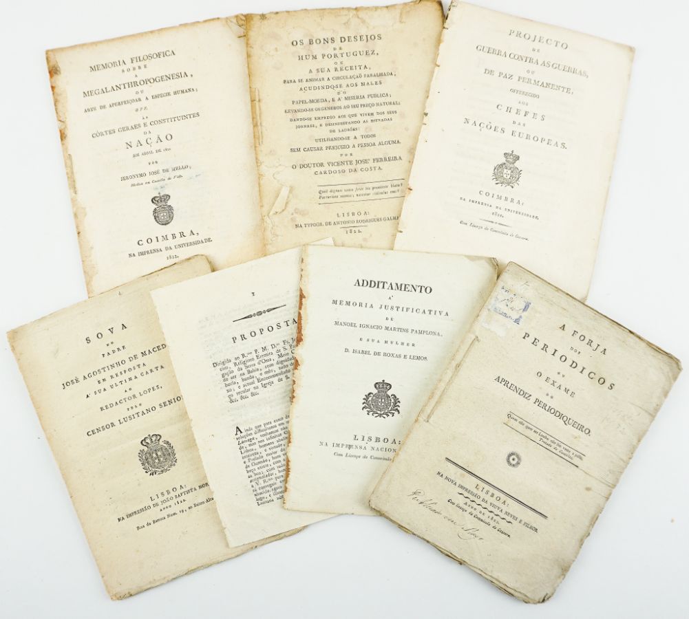 Liberalismo (1821-1822)