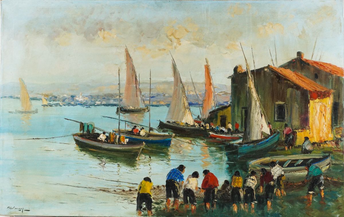 Manuel Gregório Pereira