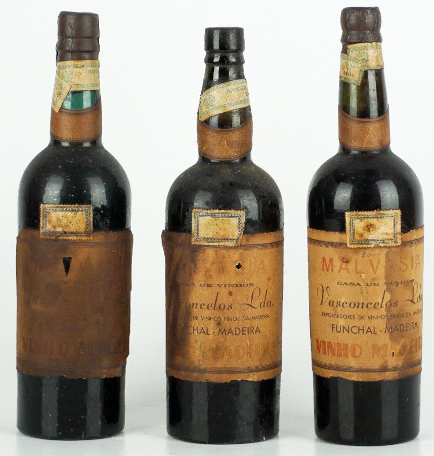 Vinho da Madeira