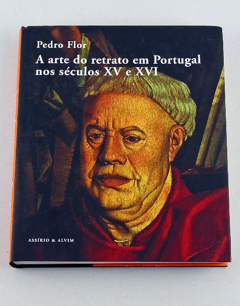 A Arte do Retrato em Portugal, nos Séculos XV e XVI