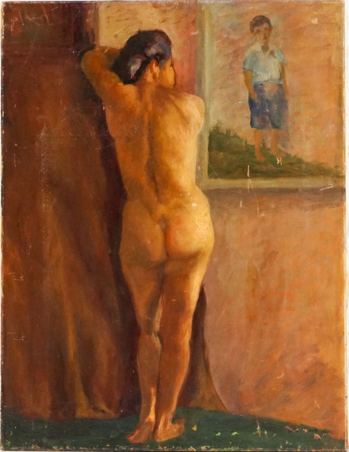 Nu Feminino
