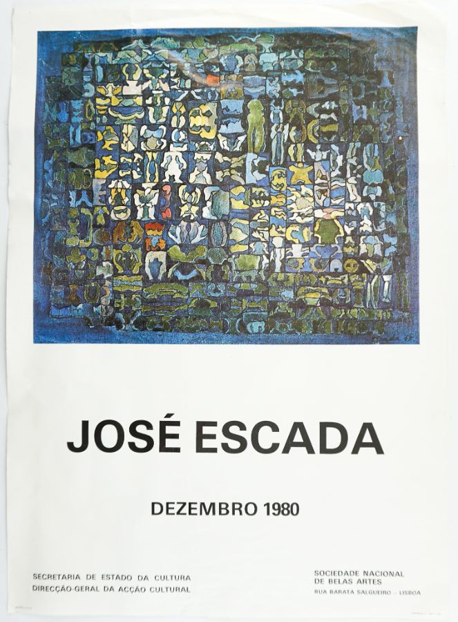 José Escada