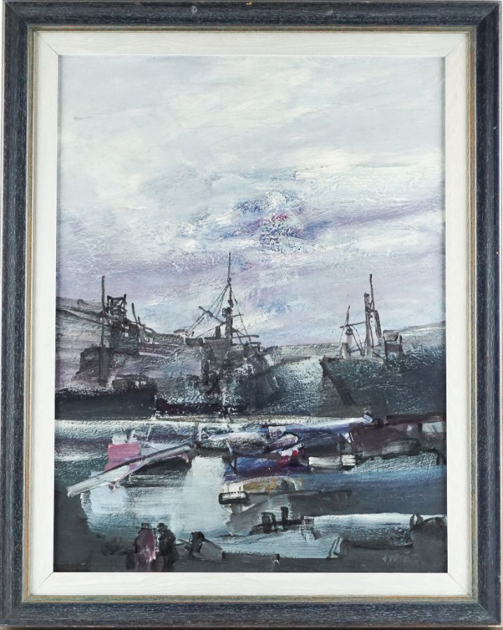 Porto de Pesca