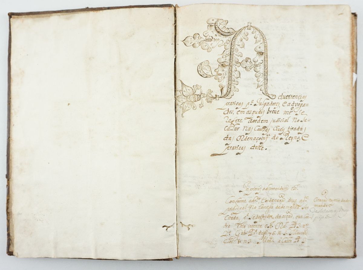 Livro do Século XVIII