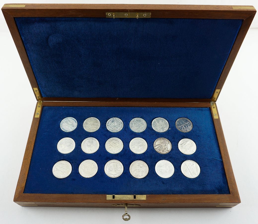 Moedas de 1000 Escudos