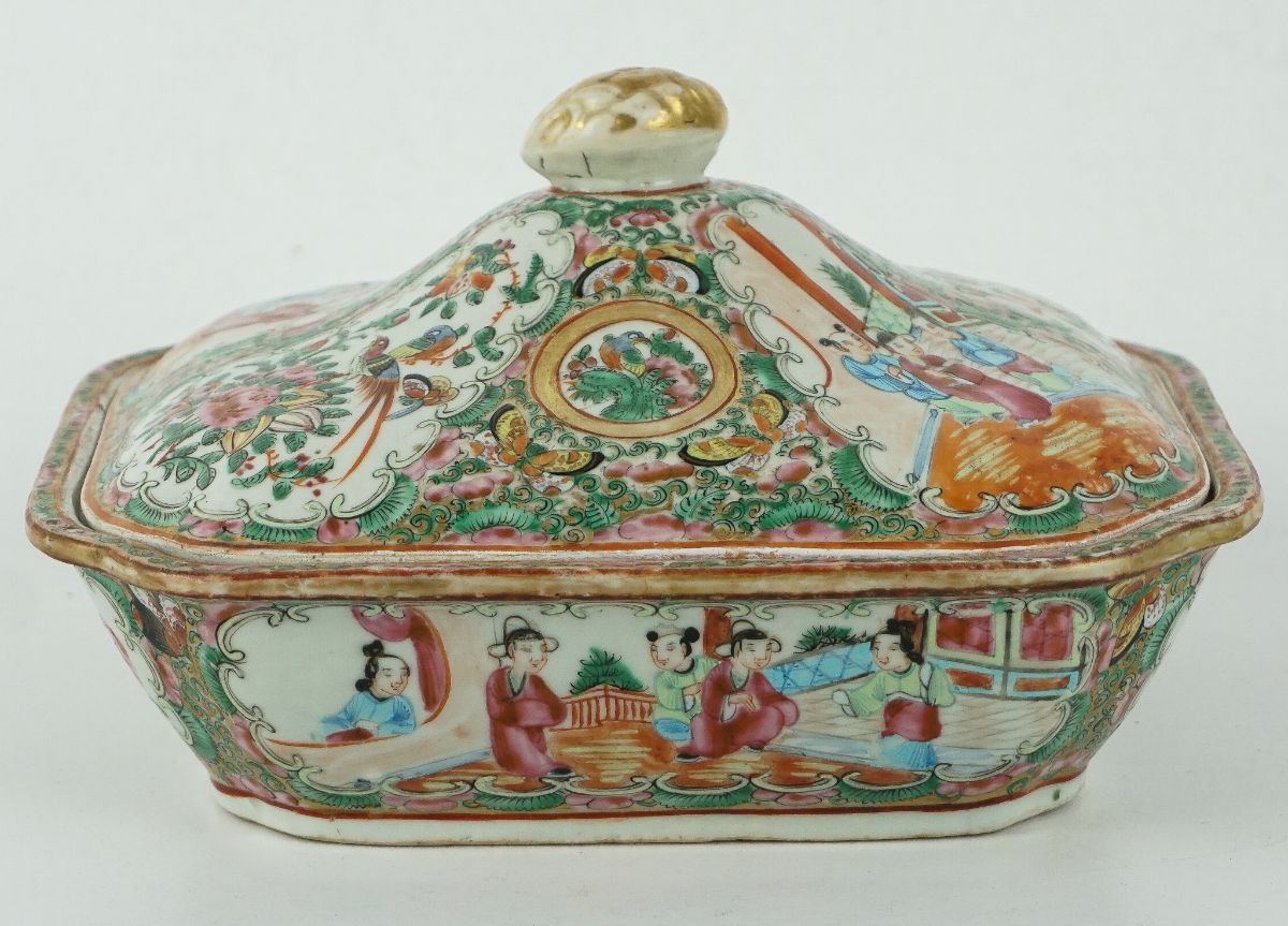 Travessa Coberta