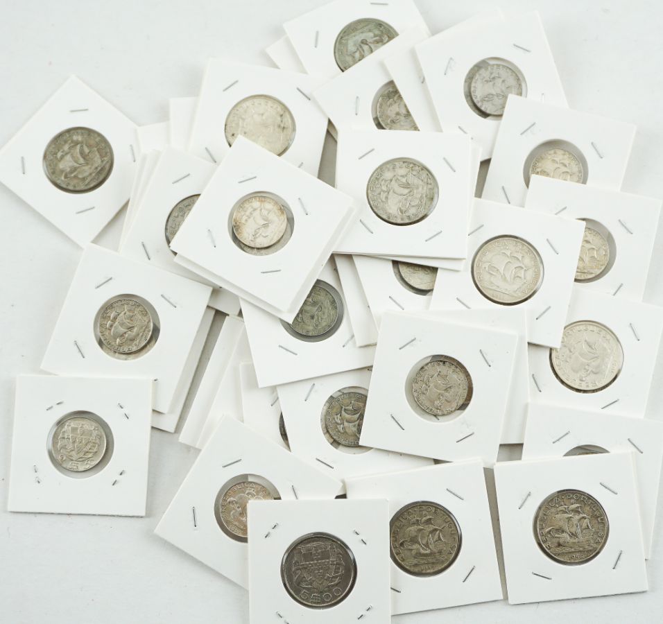 Numismática