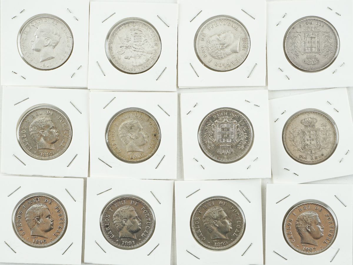 Numismática