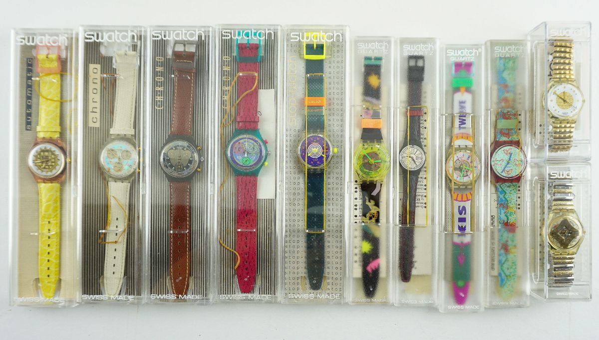 Swatch