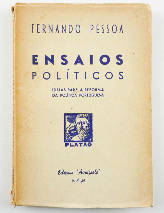 Fernando Pessoa