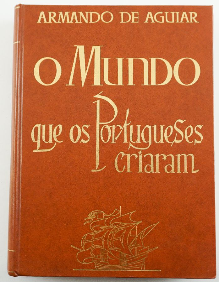 O Mundo que os Portugueses Criaram