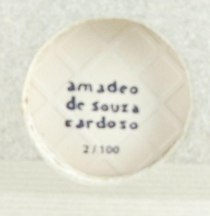 Amadeo Souza Cardoso