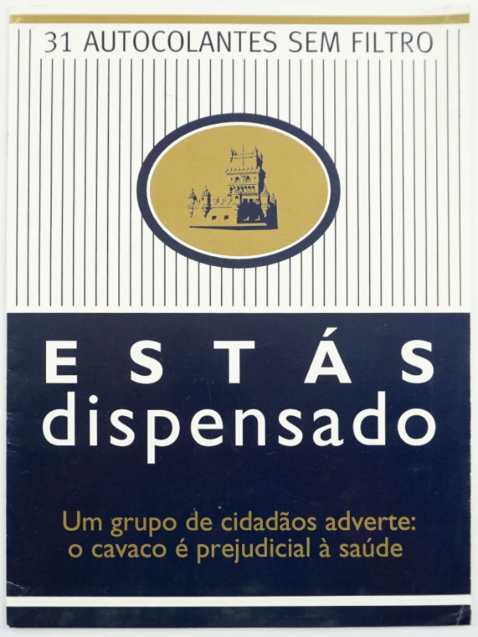 Estás dispensado