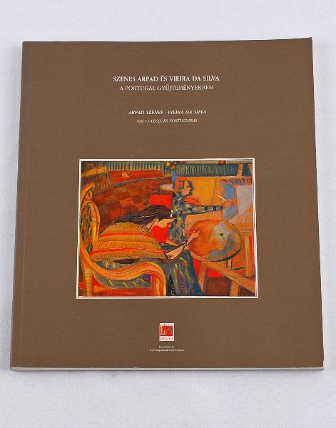 Arpad Szenes / Vieira da Silva