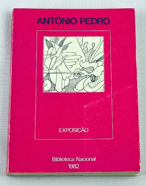 António Pedro