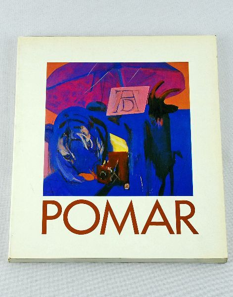 Júlio Pomar
