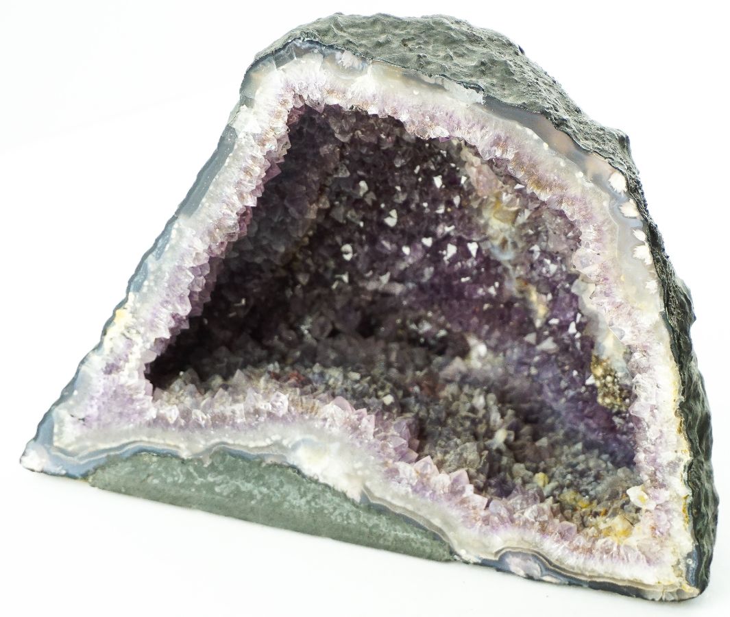 Peça mineral