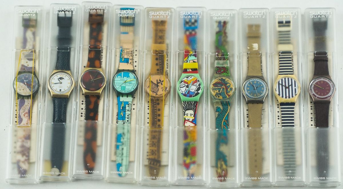 Swatch