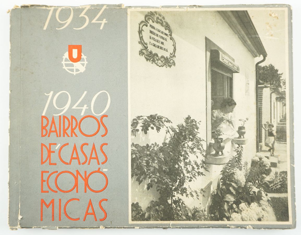 Bairros de casas económicas