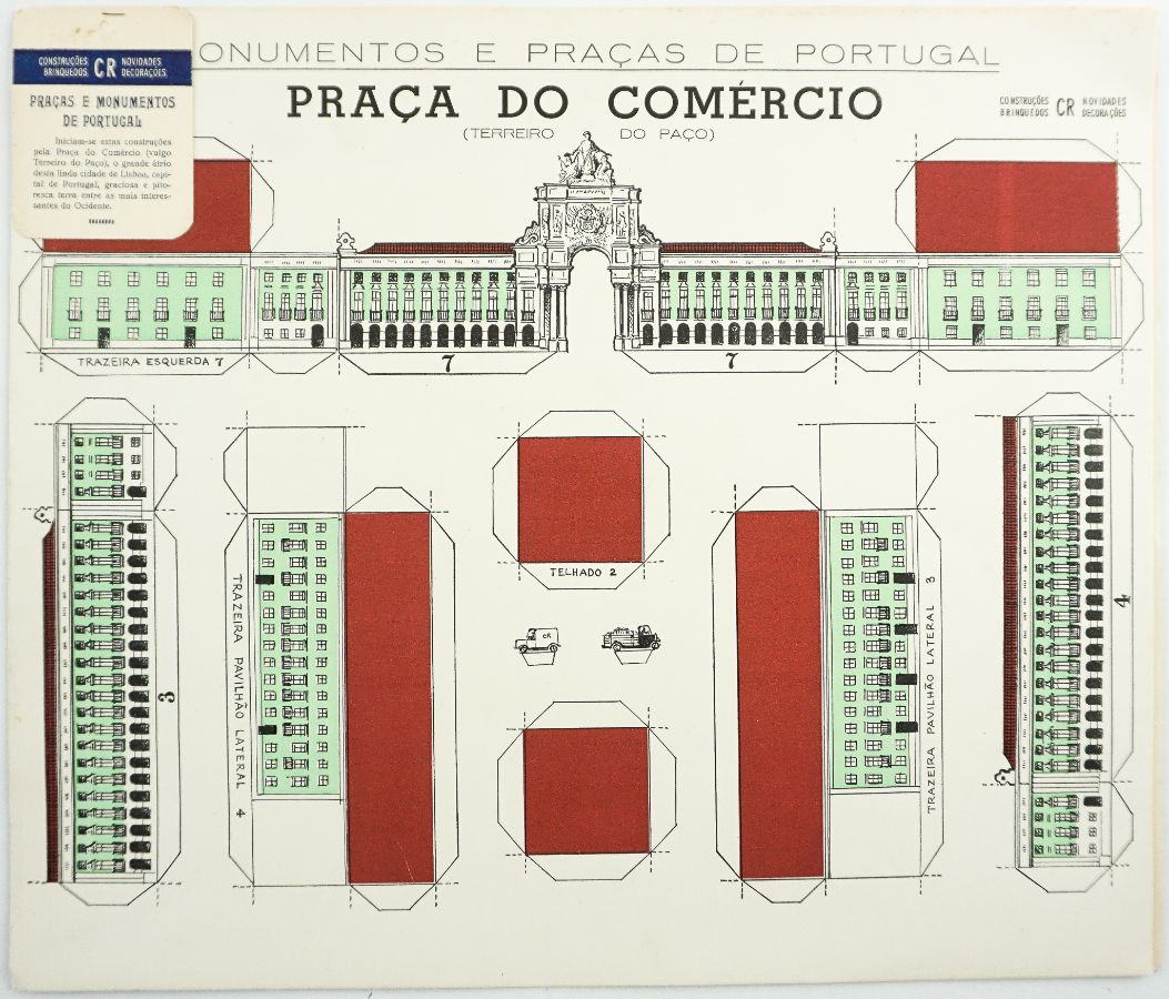 Praça do Comércio