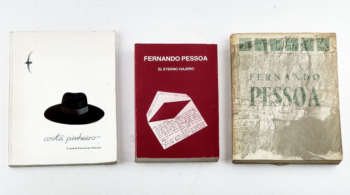 Fernando Pessoa