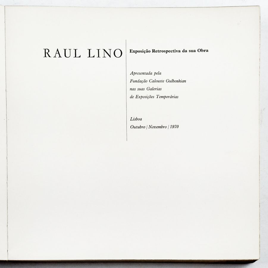 Raul Lino