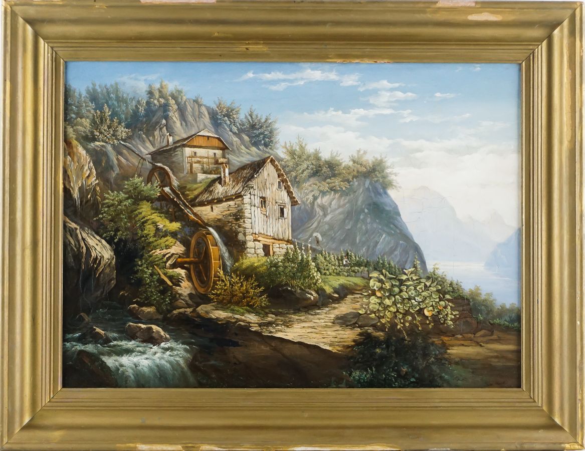 Paisagem