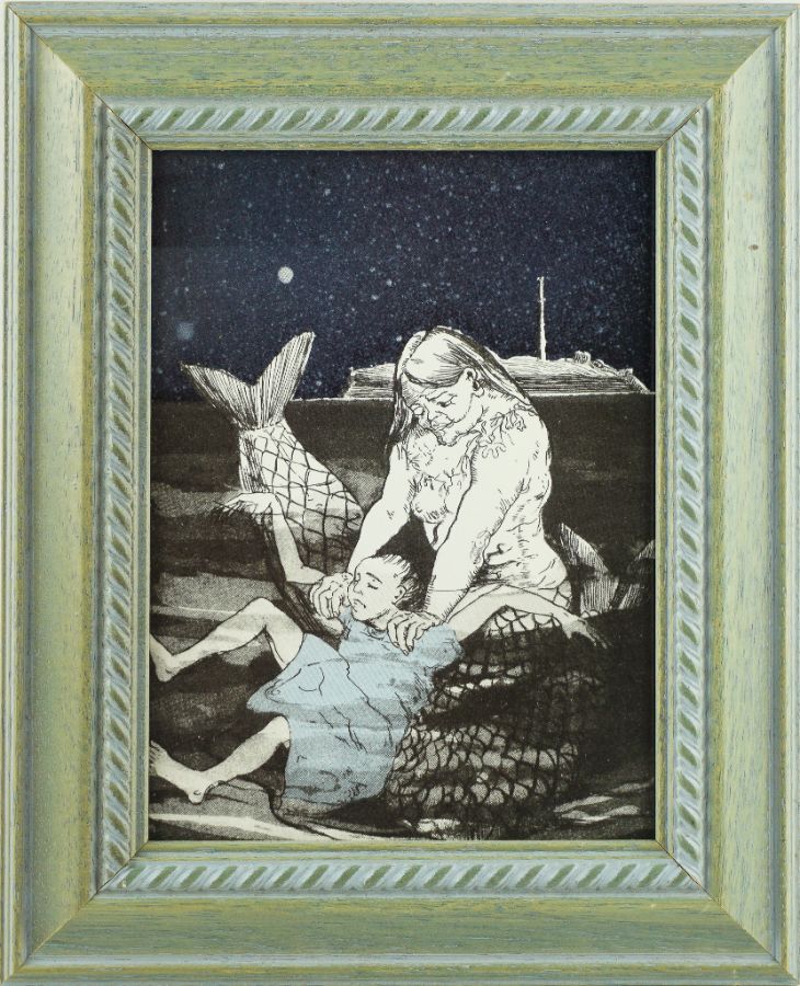 Paula Rego