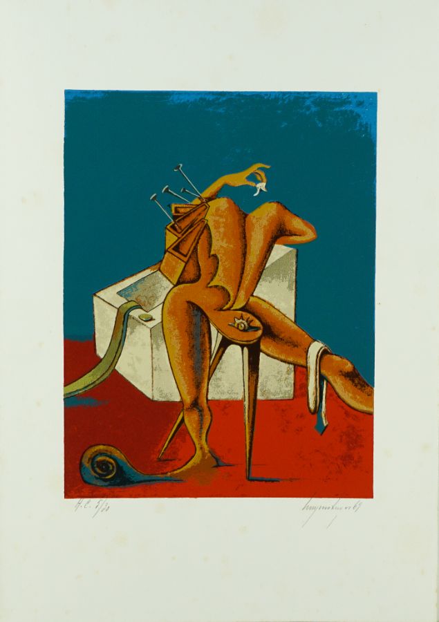 Cruzeiro Seixas