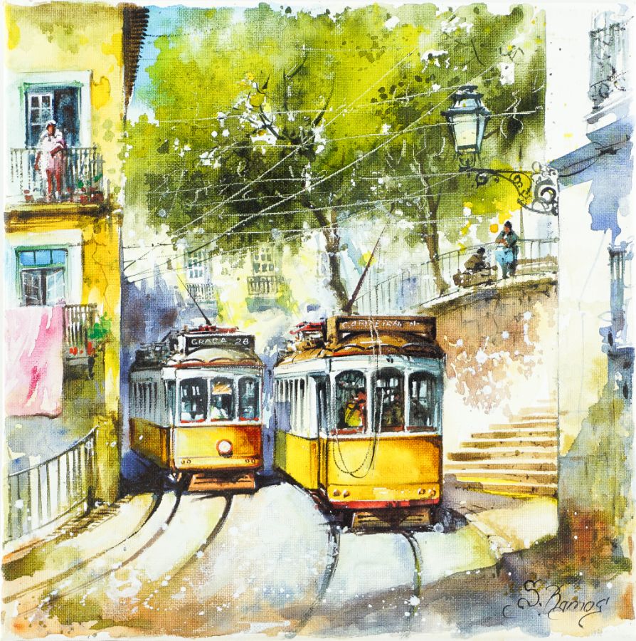 S. Ramos
