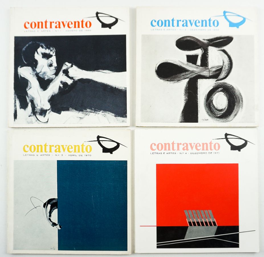 Contravento