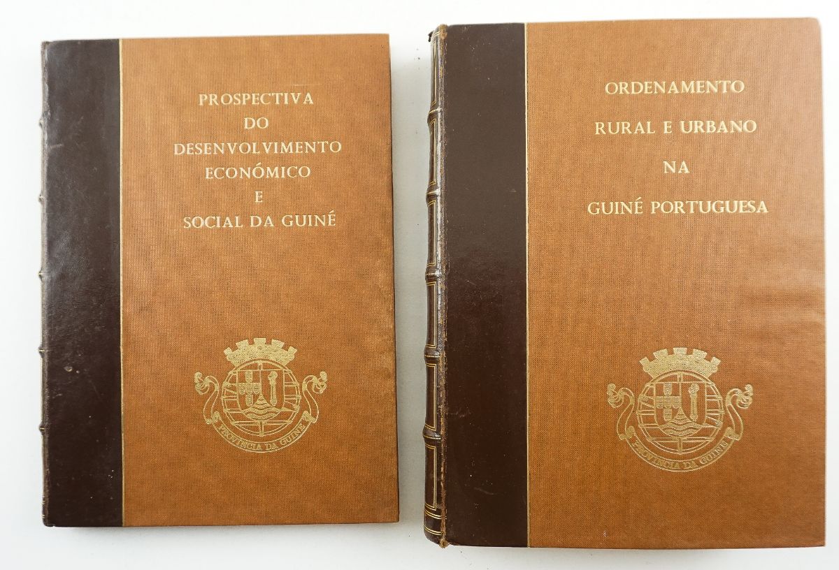 Guiné Portuguesa