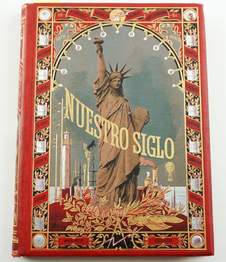 Nuestro siglo – Reseña Historica