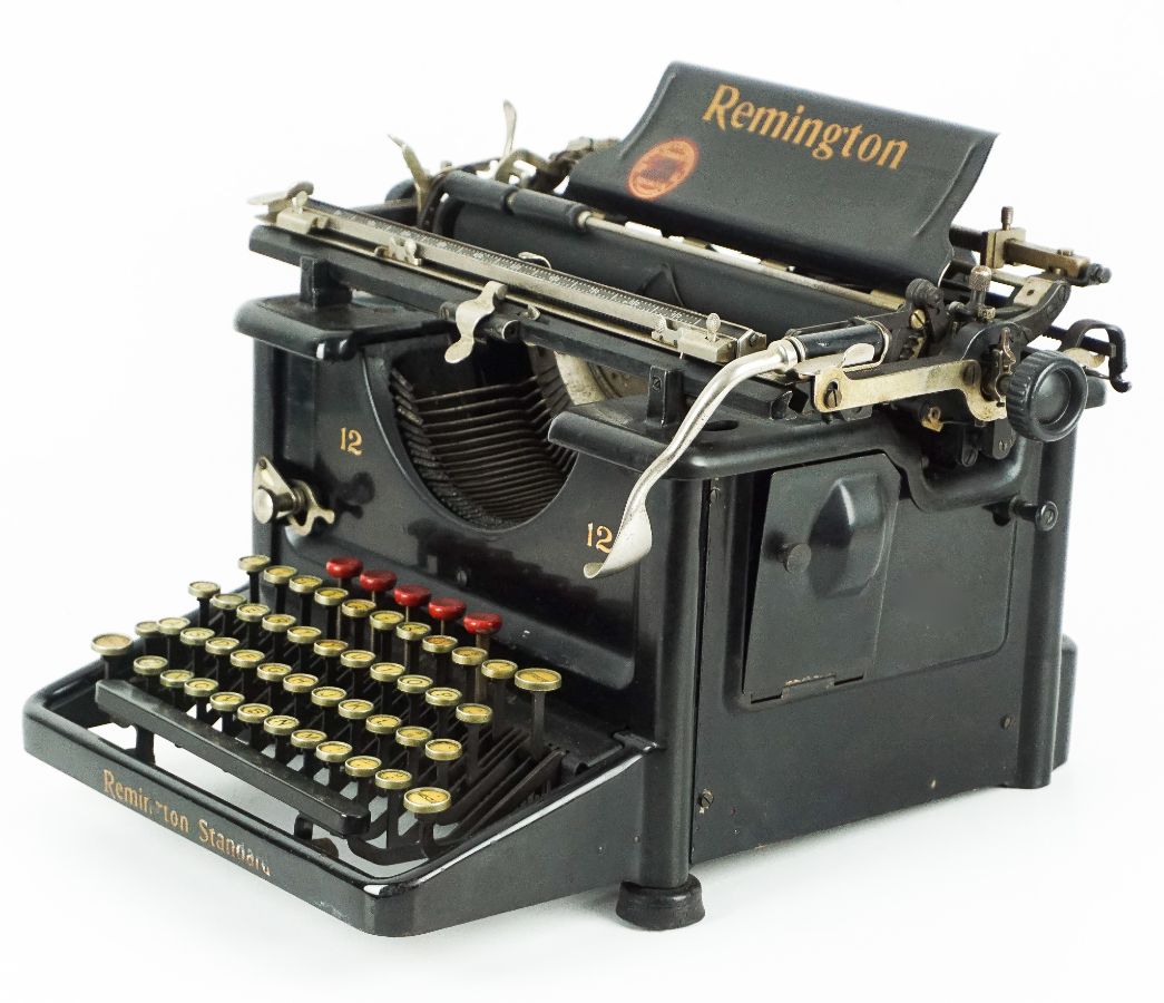 Remington